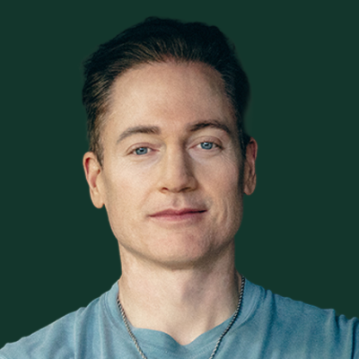 Bryan Johnson