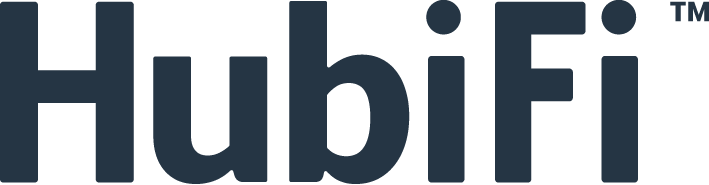 HubiFi logo