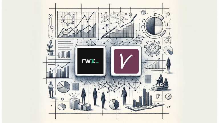 Visivo is the most dev friendly and secure analytics