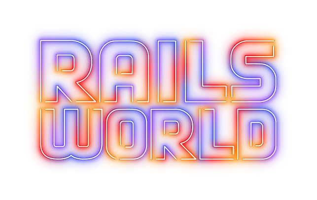 Rails World